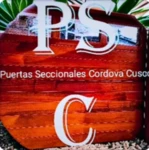 puertas seccionales cordova cusco android application logo